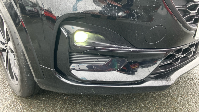 Ford Puma 1.0 EcoBoost Hybrid mHEV ST-Line 5dr Petrol Hatchback